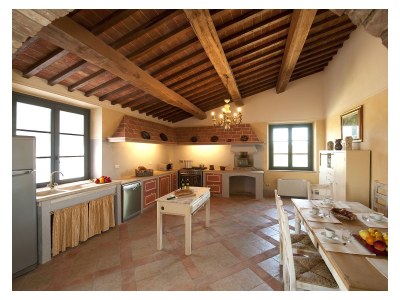 Villa Casarino - Features photo 13