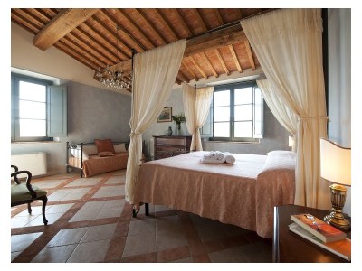 Villa Casarino - Features photo 14