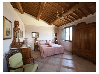 Villa Casarino - Features photo 16