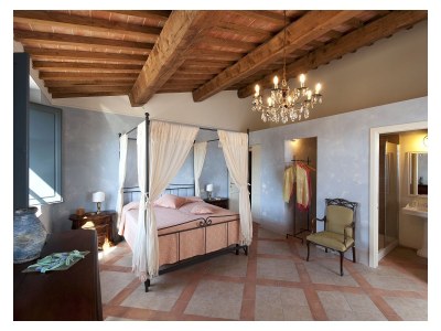 Villa Casarino - Features photo 17