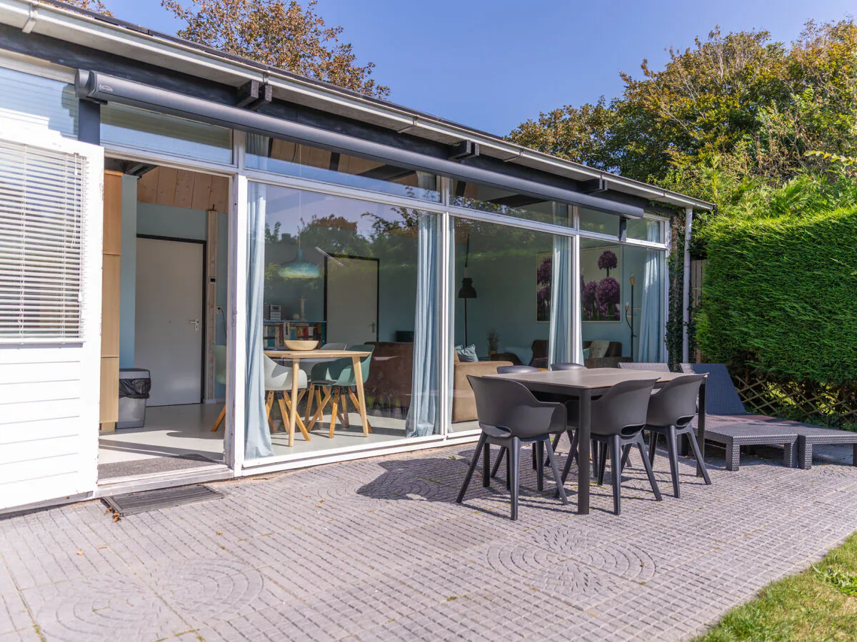 Holiday house Boerenslag 24 - Outdoor photo 3