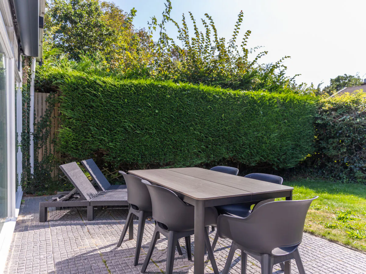 Holiday house Boerenslag 24 - Outdoor photo 4