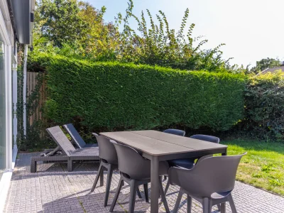 Holiday house Boerenslag 24 - Outdoor photo 4