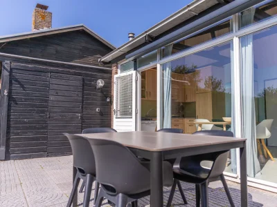 Holiday house Boerenslag 24 - Outdoor photo 6