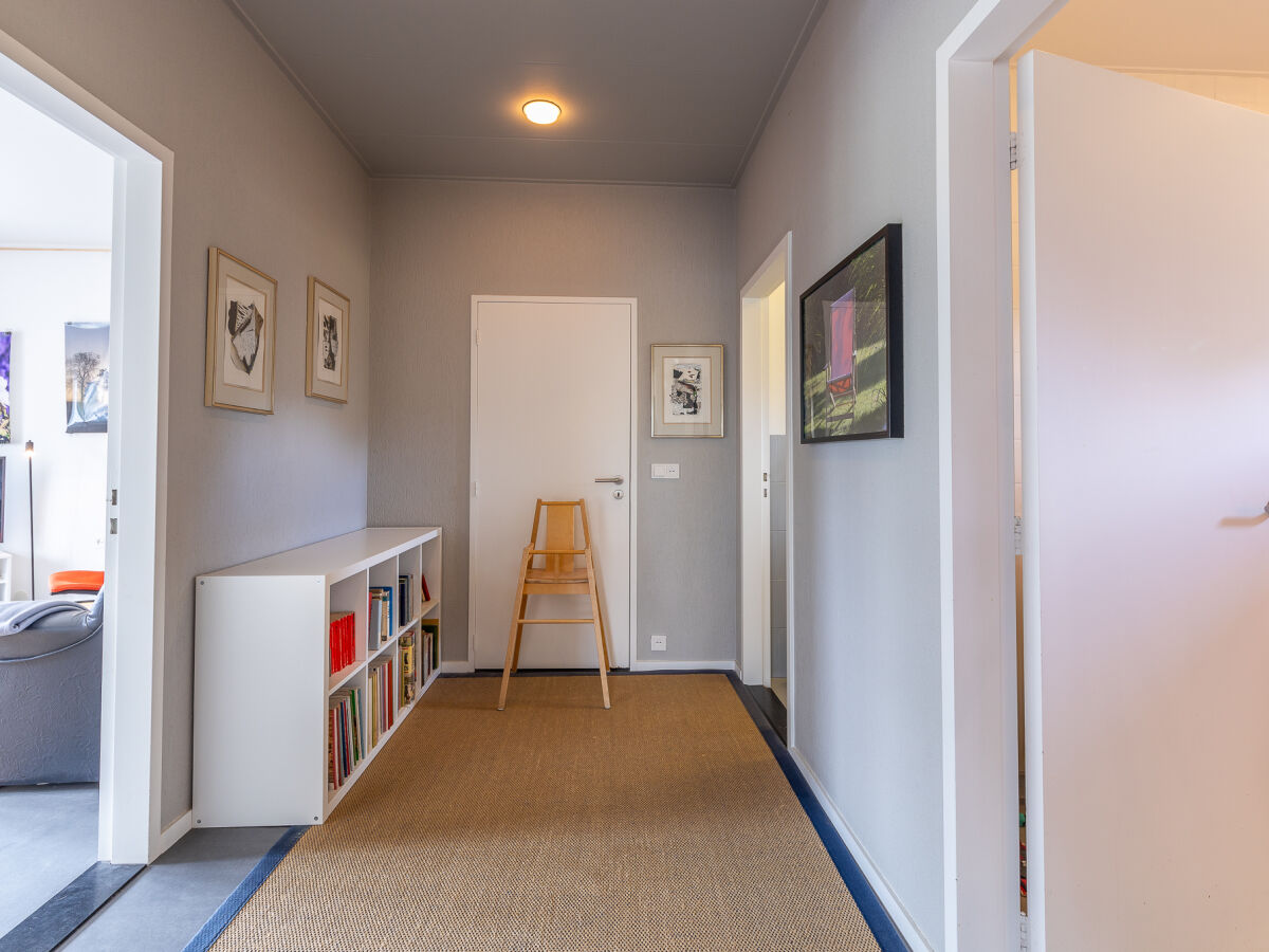 Holiday apartment Domburgseweg 52 Apartment - Features photo 5