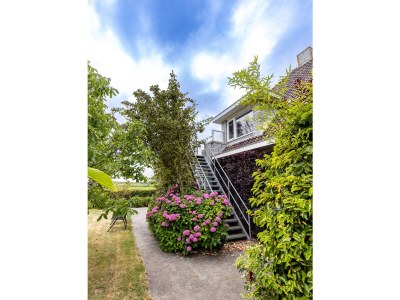 Holiday apartment Domburgseweg 52 Apartment - Outdoor photo 2