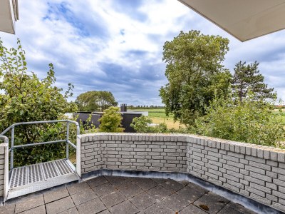 Holiday apartment Domburgseweg 52 Apartment - Outdoor photo 3