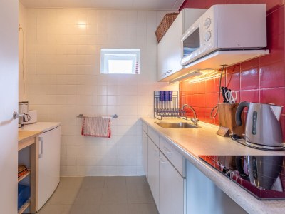 Holiday apartment Domburgseweg 52 Apartment - Features photo 6