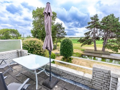 Holiday apartment Domburgseweg 52 Apartment - Features photo 9