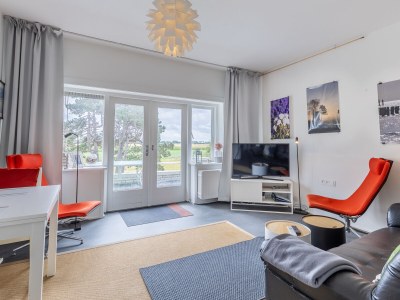 Holiday apartment Domburgseweg 52 Apartment - Features photo 10