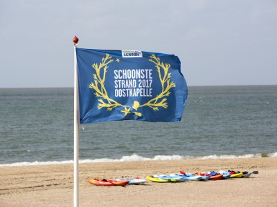 Holiday apartment Domburgseweg 52 Apartment - Environment photo 11