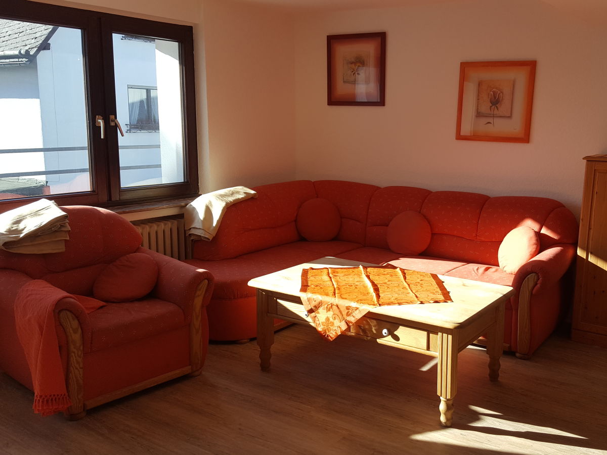 Holiday house Boedefelder