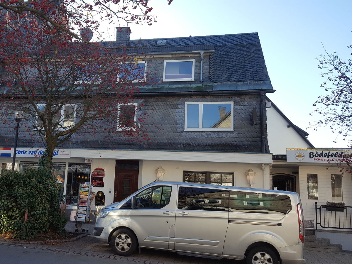 Holiday house Boedefelder - Outdoor photo 3