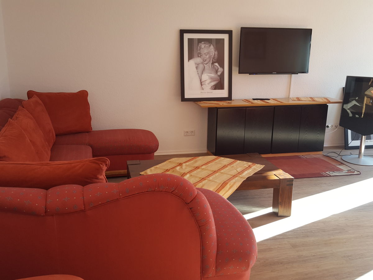 Holiday house Boedefelder - Features photo 5