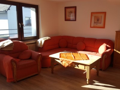 Holiday house Boedefelder in Winterberg - Holiday house