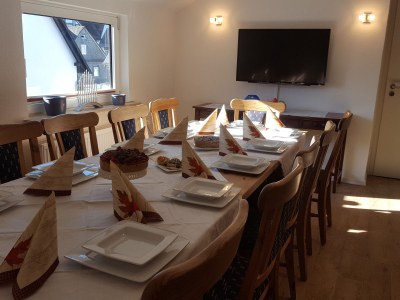 Holiday house Boedefelder - Features photo 8