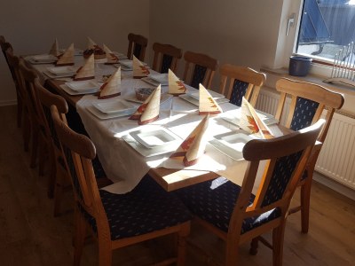 Holiday house Boedefelder - Features photo 9