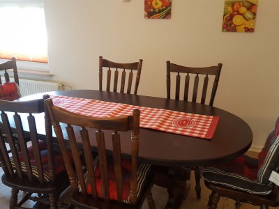 Holiday house Boedefelder - Features photo 13