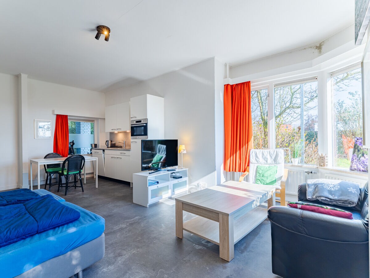 Holiday apartment Domburgseweg 52 Studio - Features photo 4