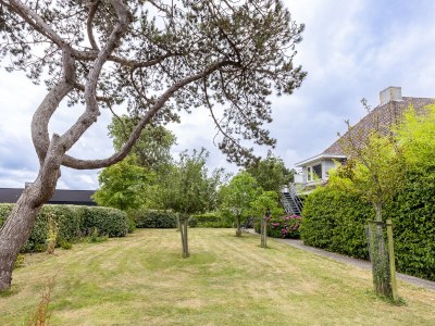 Holiday apartment Domburgseweg 52 Studio - Outdoor photo 3