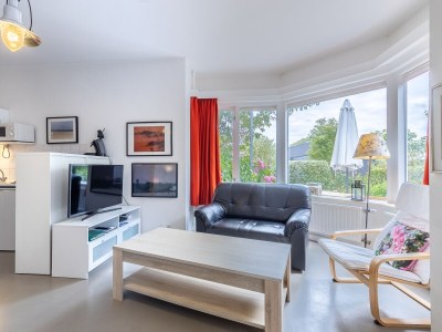 Holiday apartment Domburgseweg 52 Studio - Features photo 6