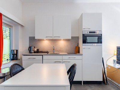 Holiday apartment Domburgseweg 52 Studio - Features photo 7