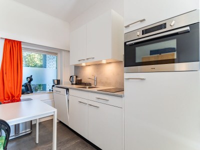 Holiday apartment Domburgseweg 52 Studio - Features photo 8