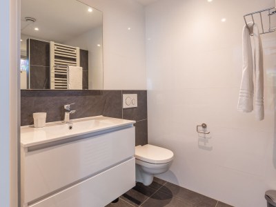 Holiday apartment Domburgseweg 52 Studio - Features photo 10