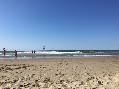 Holiday apartment Domburgseweg 52 Studio - Environment photo 12