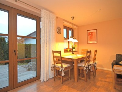 Apartment Ferienwohnung für 2 Personen in Kirchhundheim - Features photo 13