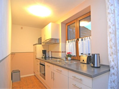 Apartment Ferienwohnung für 2 Personen in Kirchhundheim - Features photo 14