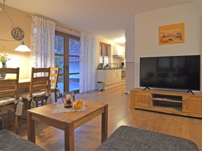Apartment Ferienwohnung für 2 Personen in Kirchhundheim - Features photo 17
