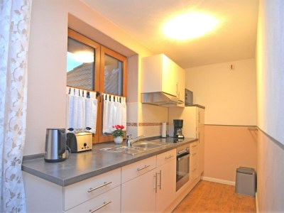Apartment Ferienwohnung für 2 Personen in Kirchhundheim - Features photo 18
