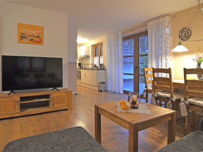 Apartment Ferienwohnung für 2 Personen in Kirchhundheim - Features photo 19