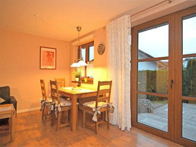 Apartment Ferienwohnung für 2 Personen in Kirchhundheim - Features photo 20