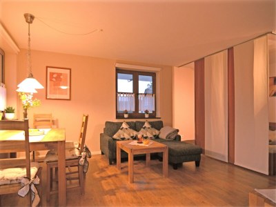 Apartment Ferienwohnung für 2 Personen in Kirchhundheim - Features photo 22
