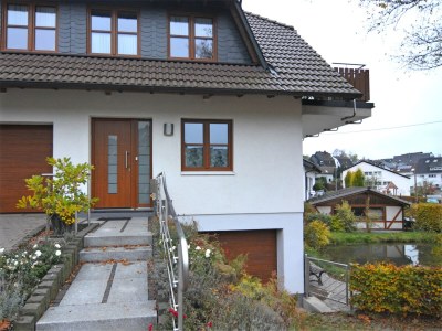Apartment Ferienwohnung für 2 Personen in Kirchhundheim - Features photo 23