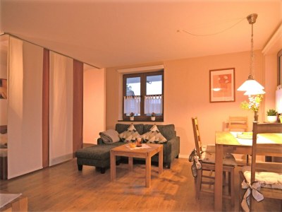 Apartment Ferienwohnung für 2 Personen in Kirchhundheim - Features photo 25