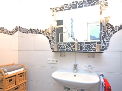 Apartment Ferienwohnung für 2 Personen in Kirchhundheim - Features photo 26