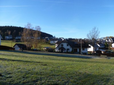Apartment Ferienwohnung für 2 Personen in Kirchhundheim - Environment photo 30