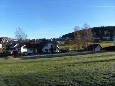 Apartment Ferienwohnung für 2 Personen in Kirchhundheim - Environment photo 32