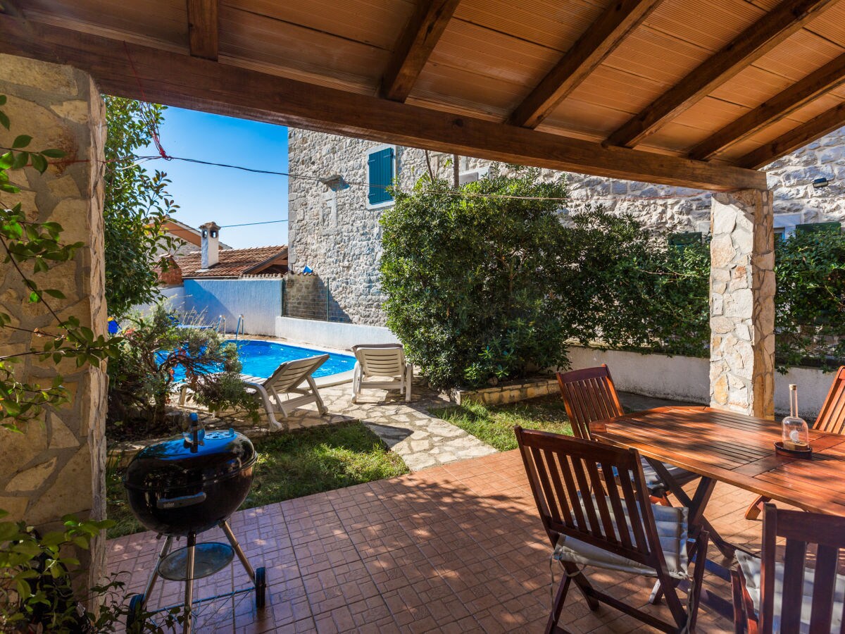 Holiday house - No title - - Outdoor photo 3