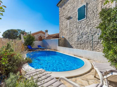 Holiday house - No title - in Porec - Holiday house