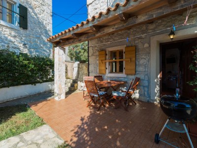 Holiday house - No title - - Outdoor photo 6