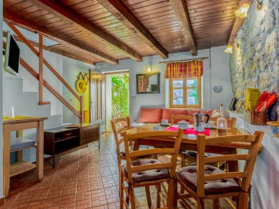 Holiday house - No title - - Features photo 9