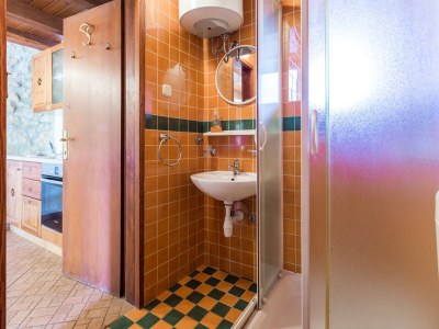 Holiday house - No title - - Features photo 14