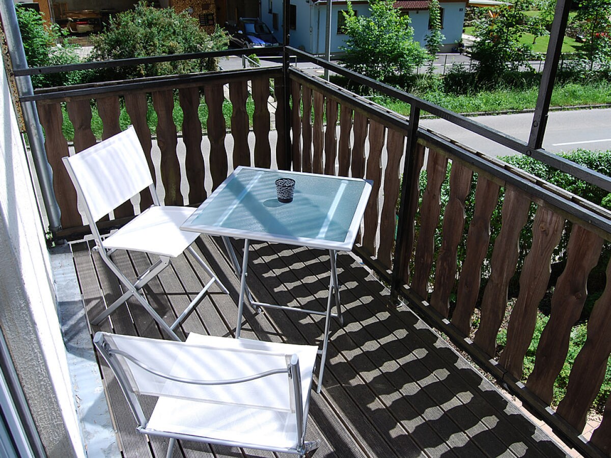 Holiday house Frieda in Kirchberg/Jagst - Outdoor photo 3