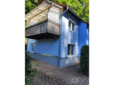 Holiday house Frieda in Kirchberg/Jagst in Kirchberg an der Jagst - Holiday house