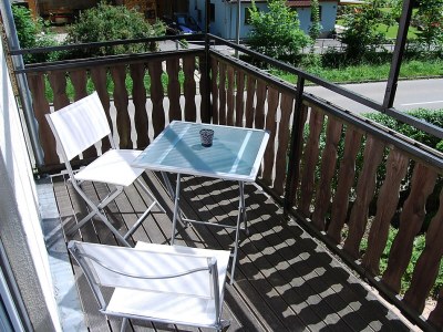 Holiday house Frieda in Kirchberg/Jagst - Outdoor photo 3