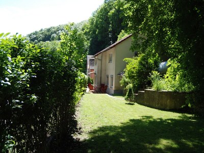 Holiday house Frieda in Kirchberg/Jagst - Outdoor photo 6